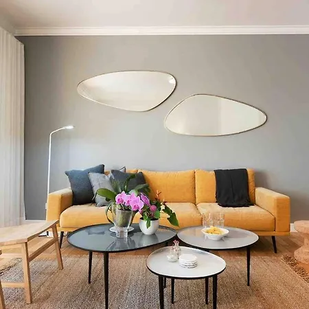 Ferienhaus Townhouse Senhora Da Rocha - Alporchinhos