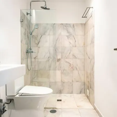 Ferienhaus Townhouse Senhora Da Rocha - Alporchinhos
