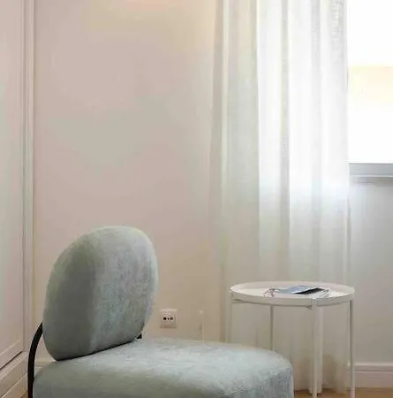 Ferienhaus Townhouse Senhora Da Rocha - Alporchinhos Armação de Pêra