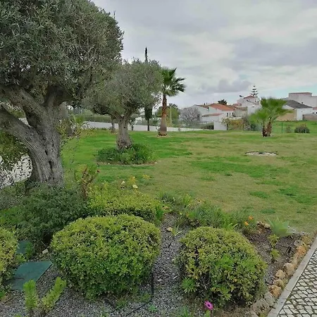 Townhouse Senhora Da Rocha - Alporchinhos Ferienhaus