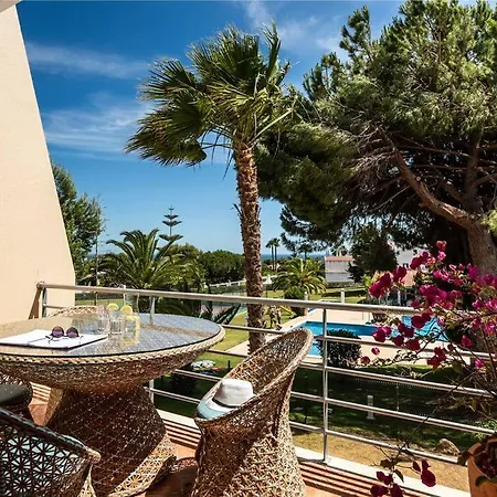 Tatil Evi Townhouse Senhora Da Rocha - Alporchinhos