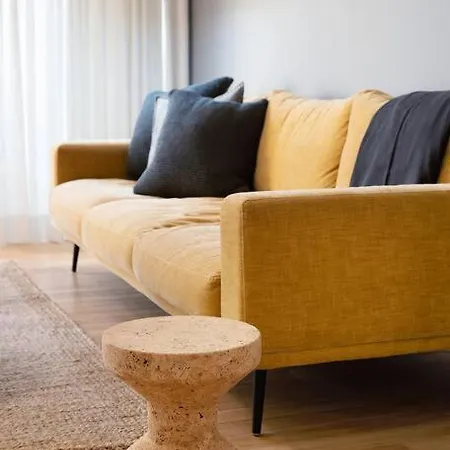 Tatil Evi Townhouse Senhora Da Rocha - Alporchinhos