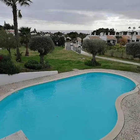 Townhouse Senhora Da Rocha - Alporchinhos *