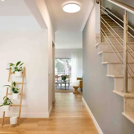 Townhouse Senhora Da Rocha - Alporchinhos * Armação de Pêra