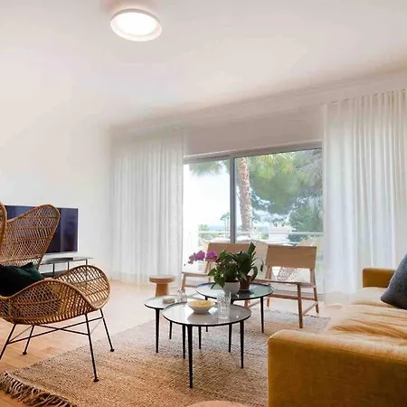 Townhouse Senhora Da Rocha - Alporchinhos Armação de Pêra