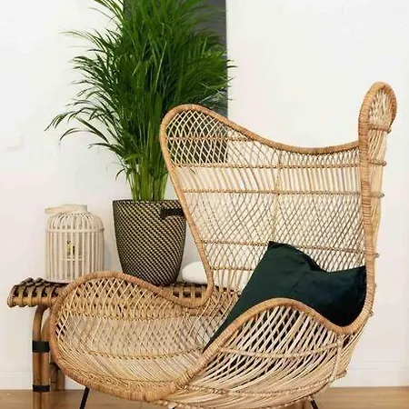 Townhouse Senhora Da Rocha - Alporchinhos * Armação de Pêra