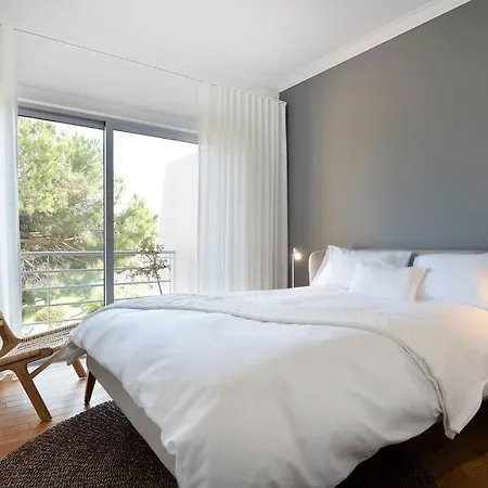 Townhouse Senhora Da Rocha - Alporchinhos *