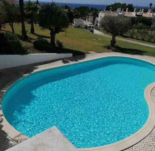 Townhouse Senhora Da Rocha - Alporchinhos * Armação de Pêra