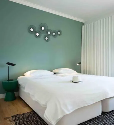 Townhouse Senhora Da Rocha - Alporchinhos