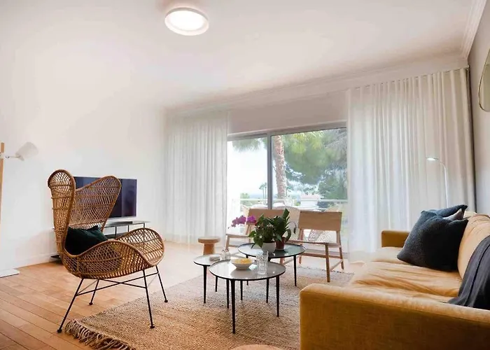 Townhouse Senhora Da Rocha - Alporchinhos Armação de Pêra