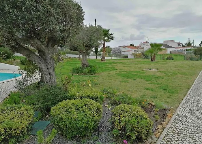 Townhouse Senhora Da Rocha - Alporchinhos Сasa de vacaciones