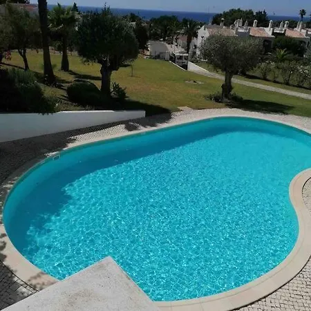Townhouse Senhora Da Rocha - Alporchinhos * Armação de Pêra
