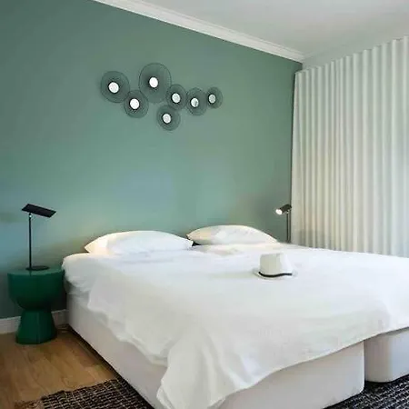 Townhouse Senhora Da Rocha - Alporchinhos