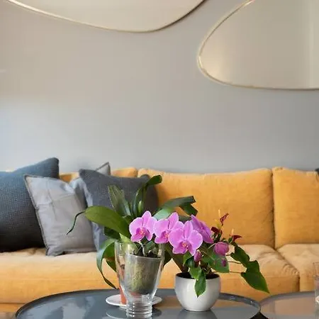 Σπίτι διακοπών Townhouse Senhora Da Rocha - Alporchinhos